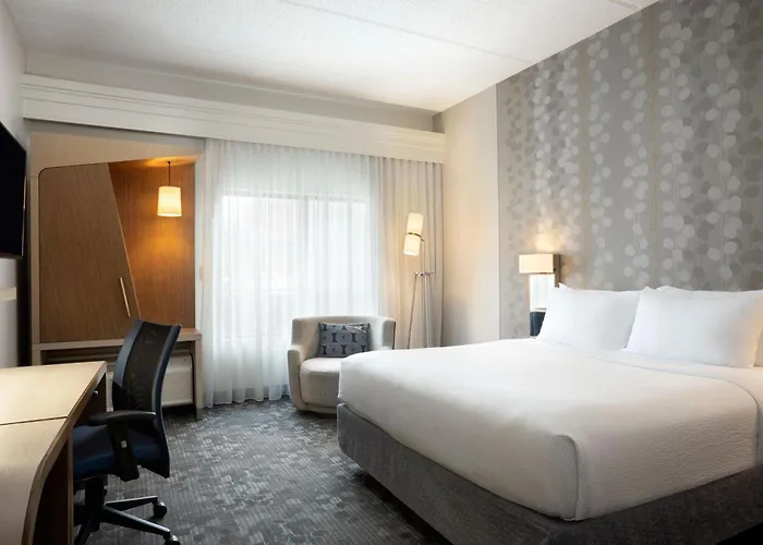 Courtyard By Marriott- Austin Round Rock