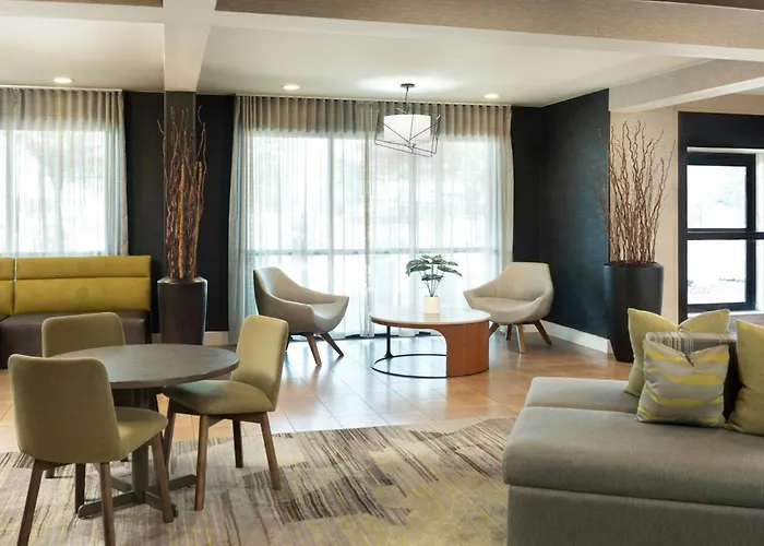 Courtyard By Marriott- Austin Round Rock