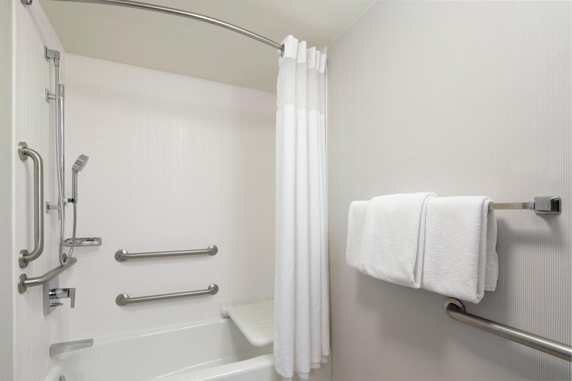 Courtyard By Marriott- Austin