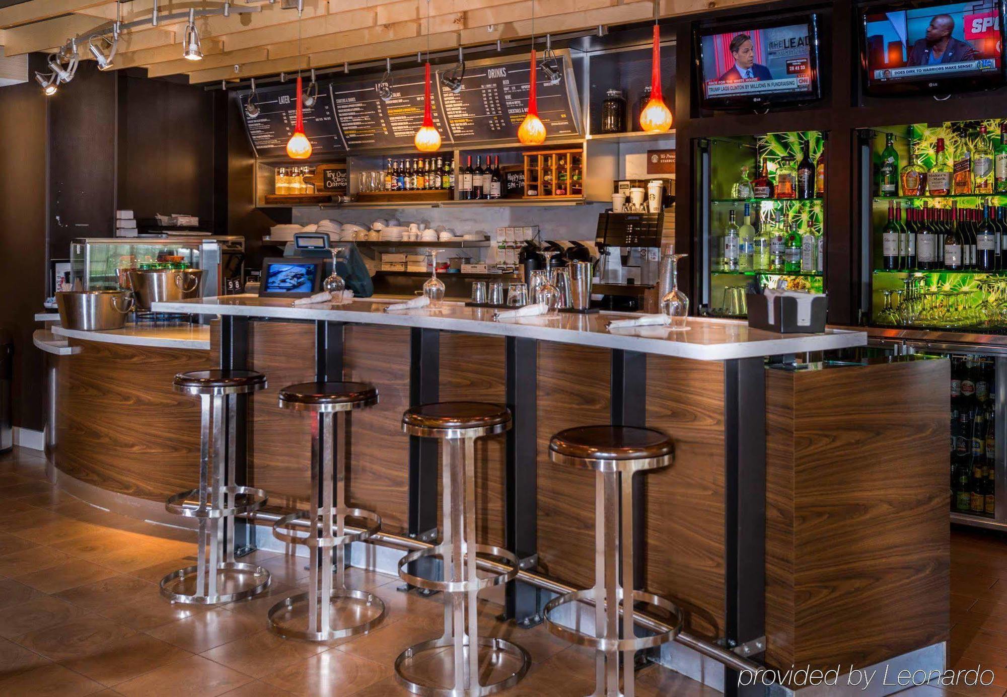 Courtyard By Marriott- Austin Hotel 3*