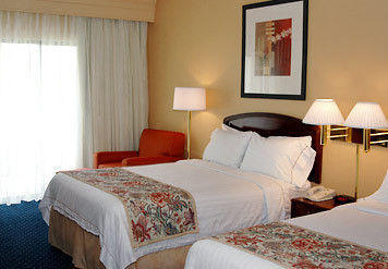 Courtyard By Marriott- Austin