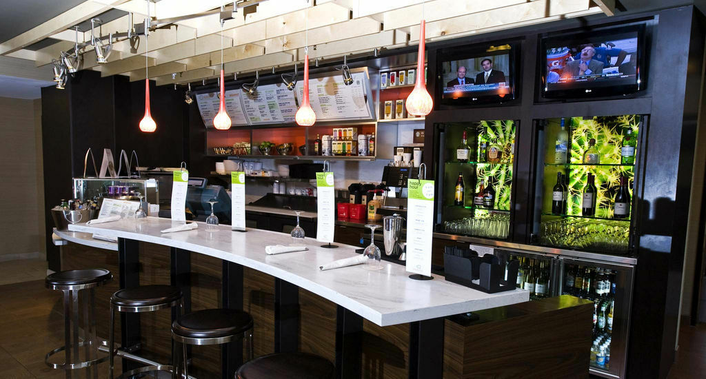 Hotel Courtyard By Marriott- Austin